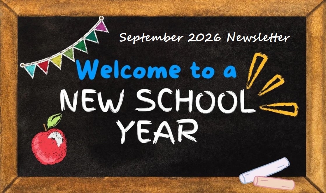 New School Year 1