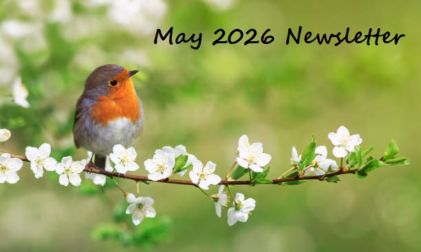 May 2026