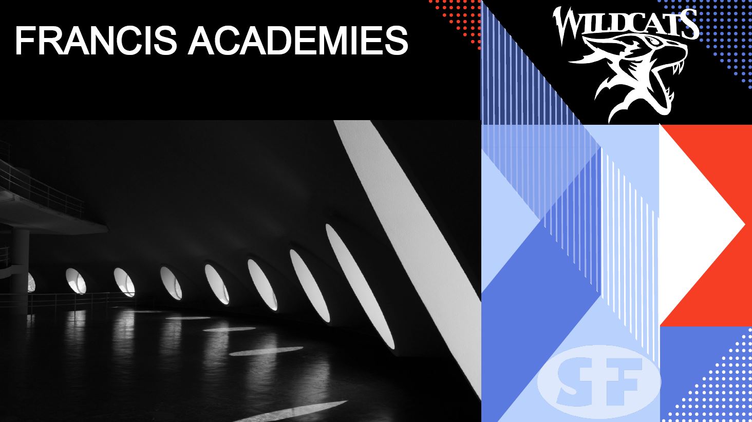 This is the image for the news article titled St. Francis Academies Registration